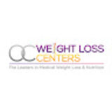 The "OC Weight Loss & Med Spa" user's logo