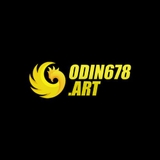 The "ODIN678 Nhà Cái" user's logo