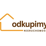 The "Odkupimy Nieruchomość | Skup Nieruchomości | Pośrednik | Bezpłatna Wycena" user's logo