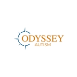 The "Odyssey Autism ABA Therapy " user's logo