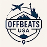 The "OFFBEATS USA" user's logo