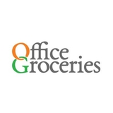 The "Office Groceries Ltd" user's logo
