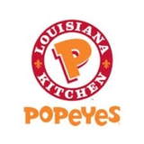 The "Official Tellpopeyes" user's logo