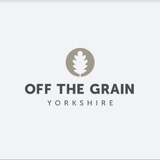 The "Off The Grain" user's logo