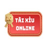 The "Tài Xỉu Online" user's logo