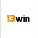 The "Nhà cái 13WIN" user's logo