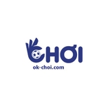 The "OKchoi" user's logo