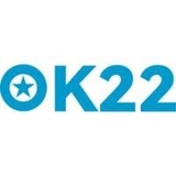The "Nhà Cái OK22 " user's logo