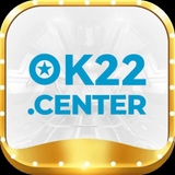 The "OK22" user's logo