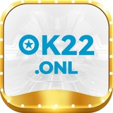 The "OK22" user's logo