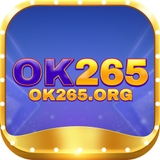 The "ok265org" user's logo