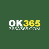 The "OK365 - Thương hiệu casino Bậc Nhất Châu Á" user's logo