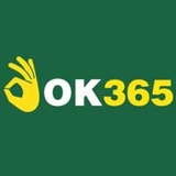 The "Nhà cái OK365" user's logo