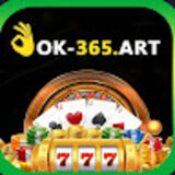 The "OK365" user's logo