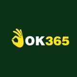 The "OK365" user's logo