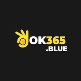 The "OK365 BLUE" user's logo