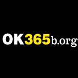 The "ok365" user's logo