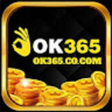 The "Ok365 co" user's logo