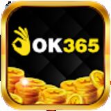 The "Ok365" user's logo