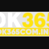 The "ok365comink" user's logo