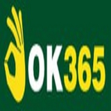 The "Nhà cái ok365" user's logo