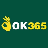 The "OK365" user's logo