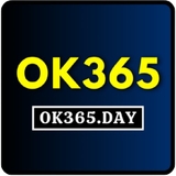 The "OK365 ⭐️ Link Vào Nhà Cái OK365 Chính Thức (2024)" user's logo