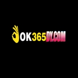 The "OK365" user's logo