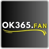 The "Ok365 – Thương Hiệu Cá Cược Đỉnh Cao Hàng Đầu Châu Á" user's logo