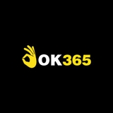 The "OK365" user's logo