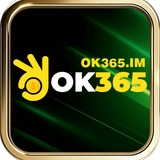 The "ok365im" user's logo