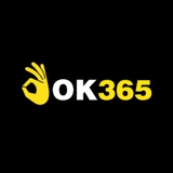 The "ok365ioorg" user's logo