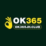 The "ok365jhclub" user's logo