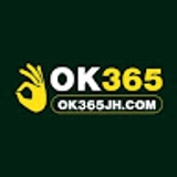 The "OK365 – Nhà Cái OK365.COM" user's logo
