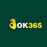 The "nhà cái ok365" user's logo