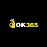 The "ok365kim" user's logo