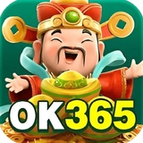 The "OK365 Moe" user's logo