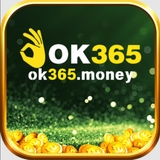 The "OK365" user's logo