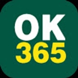 The "ok365 nbg" user's logo