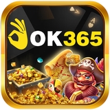 The "OK365" user's logo
