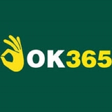 The "Ok365.org | Link Đăng Ký Đăng Nhập Ok365.com" user's logo