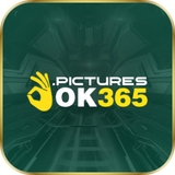 The "ok365pictures" user's logo