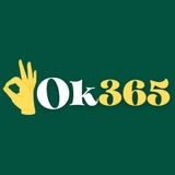 The "ok365playcom" user's logo