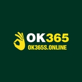 The "OK365" user's logo