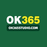 The "ok365studiocom" user's logo