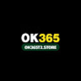 The "Ok365 Store" user's logo