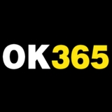 The "OK365" user's logo