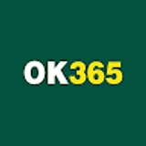 The "Ok365 vip com" user's logo