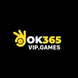 The "OK365 Nhà cái" user's logo
