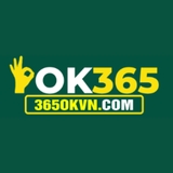 The "ok365vn com" user's logo